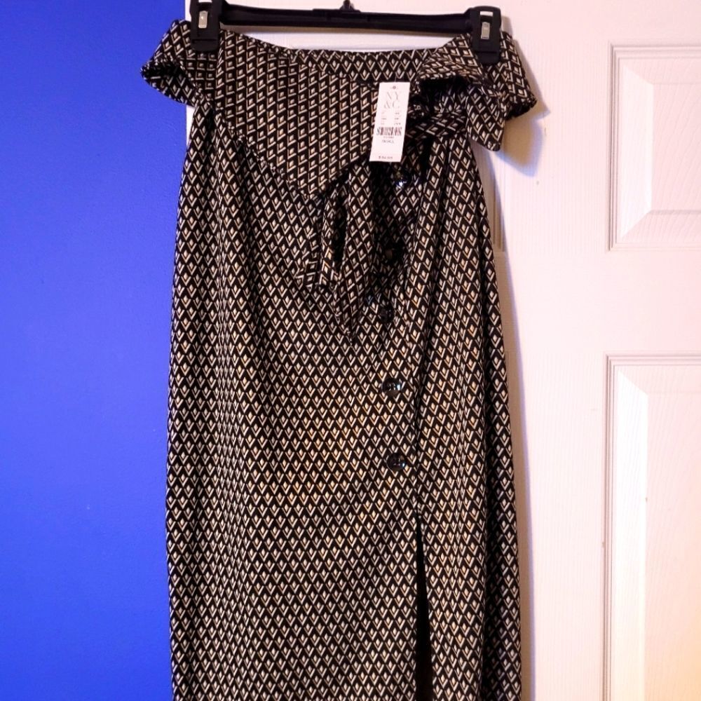 NEW York and Company Skirt